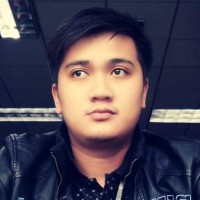 Edgar John Castro