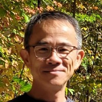 David Wong