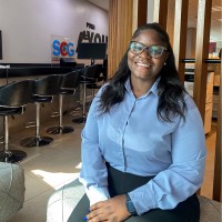 Amanda Oppong Berantuo