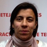 Jordina Vilaseca Vilaseca