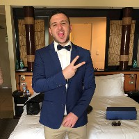 Daniel Ashton