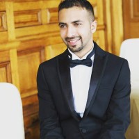 Muhammed Bilal Afzal