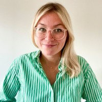 Sarah Gruson