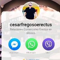 César Rigoberto Fregoso González