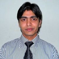 Bikash Agarwal