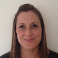Rebecca Liddiard