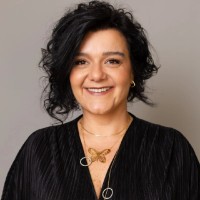 Carina Hermida de Almeida