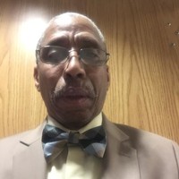 Glenn Albert Raiford Sr.