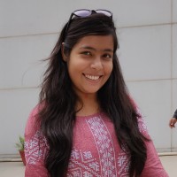 Antra Sharma