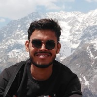 Raj Vyas