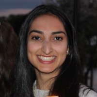 Insia Naqvi
