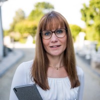 Birgit Huber
