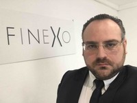 Fluturim JAGODINOSKI