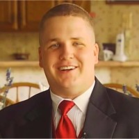 Christopher Maxfield, MBA, CHSP, CHE,