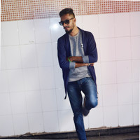 Elishan Edwin