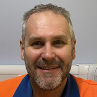 Paul Hardy