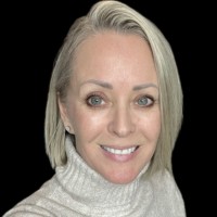 Leigh Fleury, Dipl. M.A.
