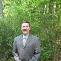 William T. Geddes, IV