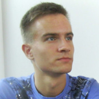 Artem Yakovenko