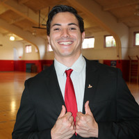 Eric Suminski