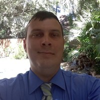 Jason Frodge