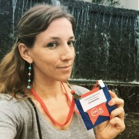 Genevieve (Gigi) Sehr