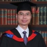 Wesley Chan
