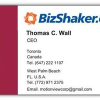 Thomas Wall