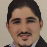 Mohammed Alomari