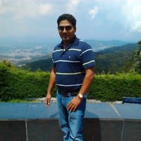 Ram Ashish Bhardwaaj