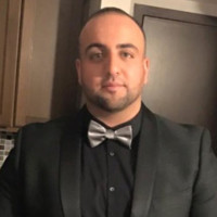 Zaid Heyari