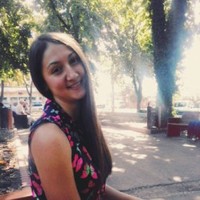 Huştiu Michela
