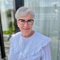 Annette Almgren
