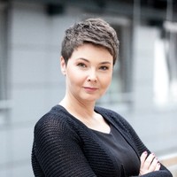 Magdalena Krasoń-Wałęsiak