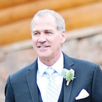 Jerry Kirkpatrick