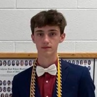 Griffin Andrews