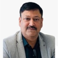 PK Singh