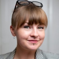 Dr. Hannah Bunting