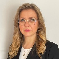 Sylwia Pocięgiel