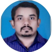 Sreekumar Sujanandadas