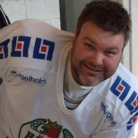 Marcus Lindahl