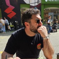 Aurelien Patronelli