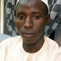 Ibrahim Abubakar Muhammad