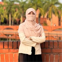 Sadia Binte Shafiq