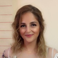Stephanie Abi Younes