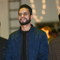 Shehryar Saeed Rana