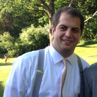 Jim Lazor, MBA