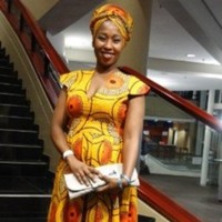 Philiswa Ngxola