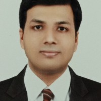 Deepak C.D.