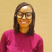 Grace Olatunji Acca(In View)